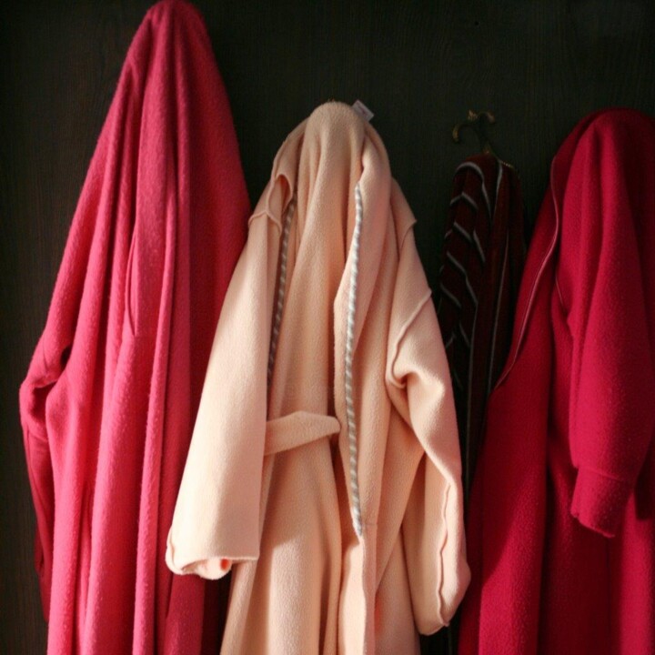 Photography titled "Sans titre, 2007 (p…" by Tami Notsani, Original Artwork, Analog photography