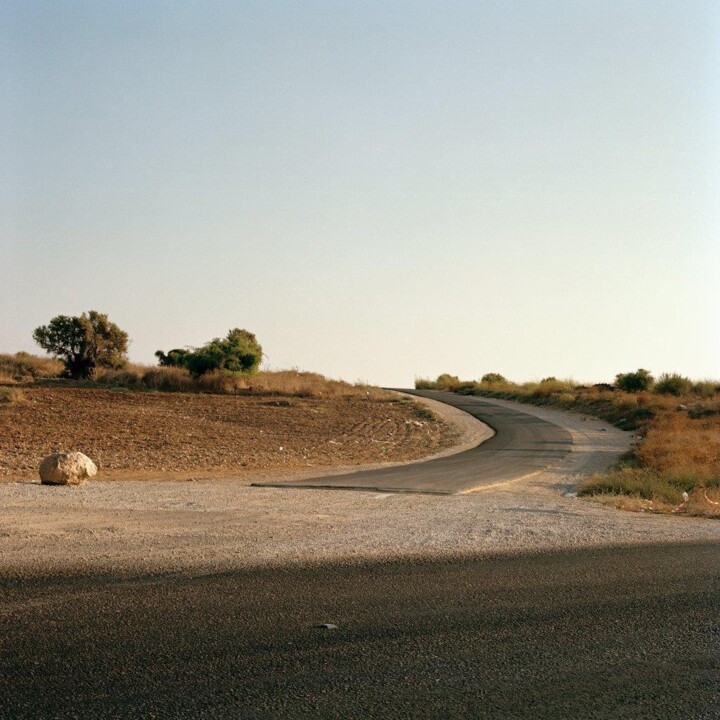 Photographie intitulée "Sans titre, 2003 (r…" par Tami Notsani, Œuvre d'art originale, Photographie argentique