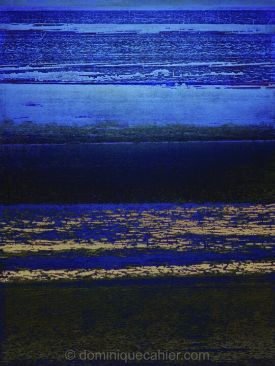 ABSTRACTION # 7 Фотография, 47,2x31,5 in