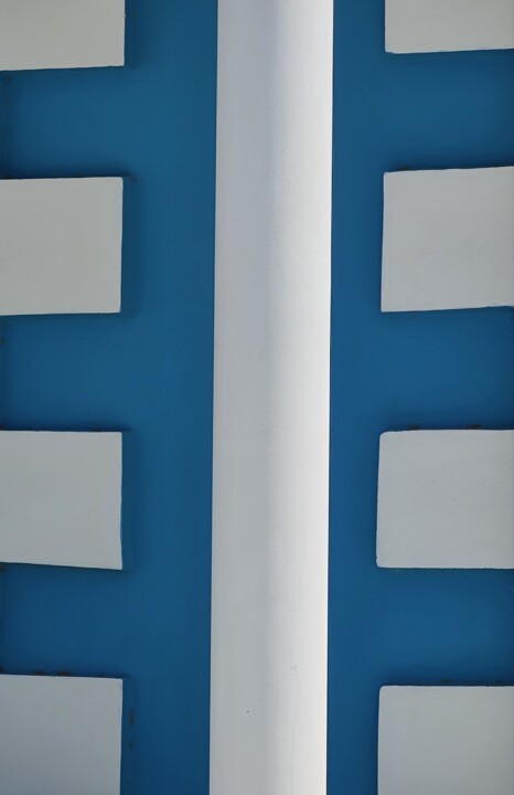 Photography titled "Aqueduc" by José Bachir, Original Artwork, Digital Photography Mounted on Plexiglass
