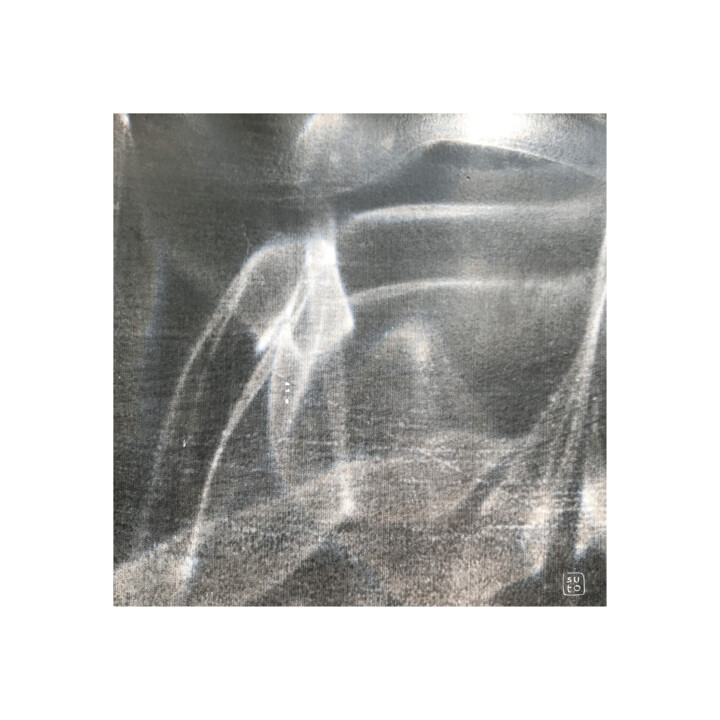 Photography titled "SUTO 8" by Suto, Original Artwork, Aluminium