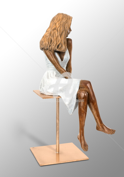 Side of the work