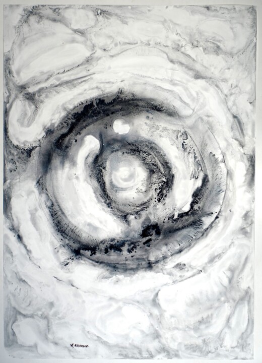 COSMOS Рисунок, 28,4x20,1 in