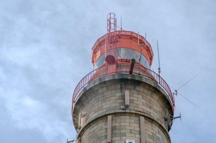 Photography titled "PHOTOS BELLE ILE EN…" by Dominique Lacour, Original Artwork