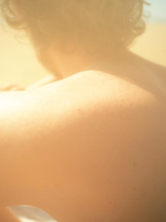 La bohème N°2 Fotoğraf, 25,6x19,7 in