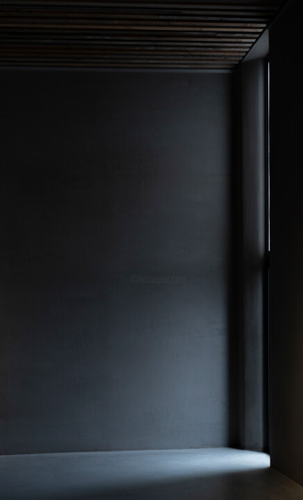 Photography titled "IKU 2" by Claire Curt, Original Artwork, Inkjet