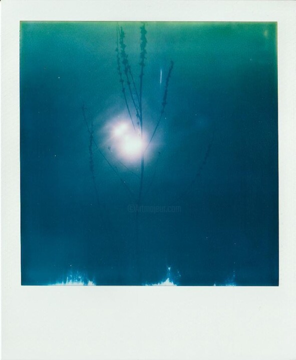Sublimation #2 摄影, 4.3x3.5 in