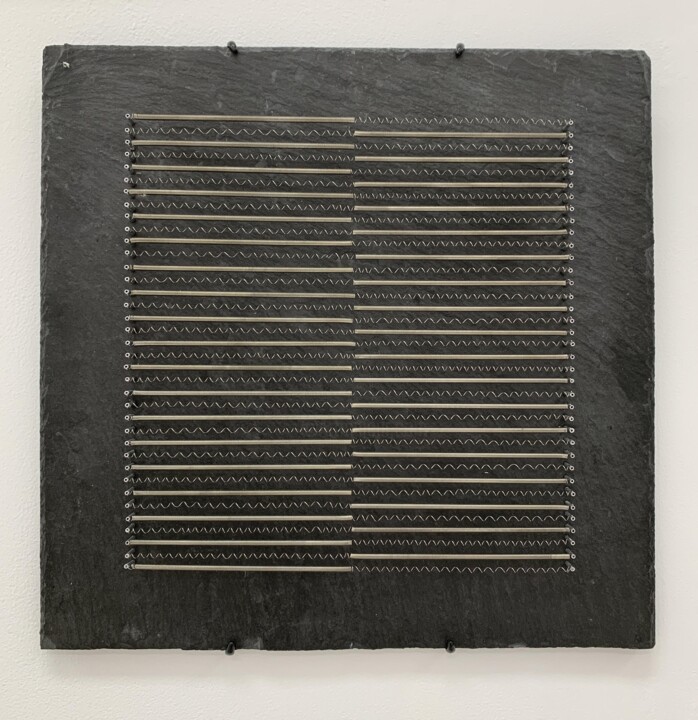 绘画,  11.8x11.8 in 