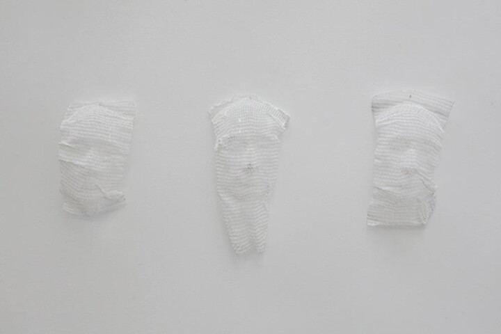 PROFETES 雕塑, 13.8x5.9 in