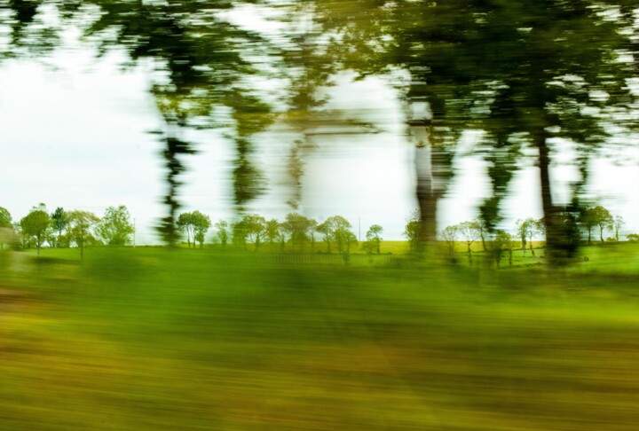 Photography titled "###5" by Adélie Perrin, Original Artwork, Paper