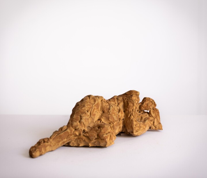 en revant Sculptuur, 5,1x13,8 in
