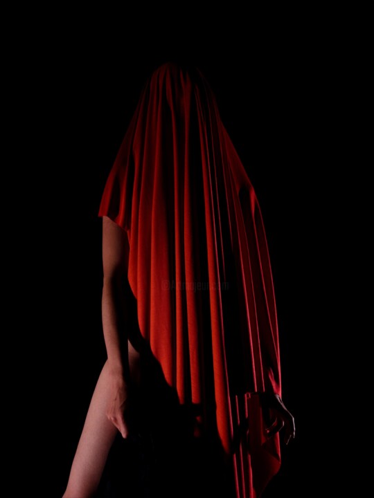 Photography titled "Dramatisation esthé…" by Laurent Paillier, Original Artwork, Digital Print