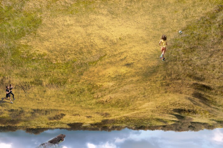 envers, paysages suspendus (nature) 18/35 Fotografia, 23,6x35,4 in