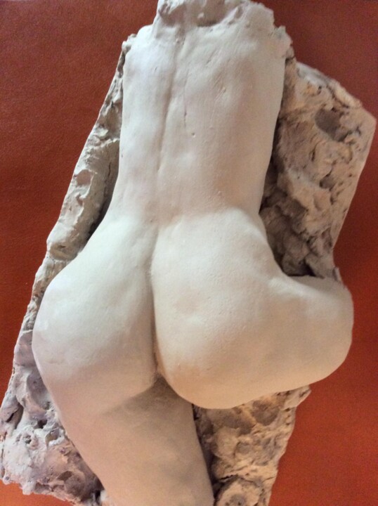 Scultura,  4,7x7,1 in 