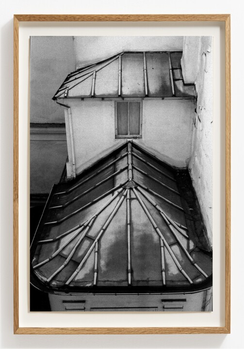 Photography titled "Earth and the rest…" by Viktor Shekularatz, Original Artwork, Analog Print
