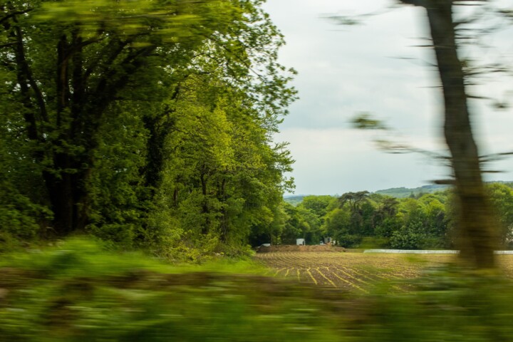Photographie intitulée "###3" par Adélie Perrin, Œuvre d'art originale, Papier