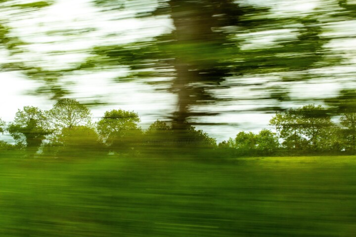 Photography titled "###6" by Adélie Perrin, Original Artwork, Paper