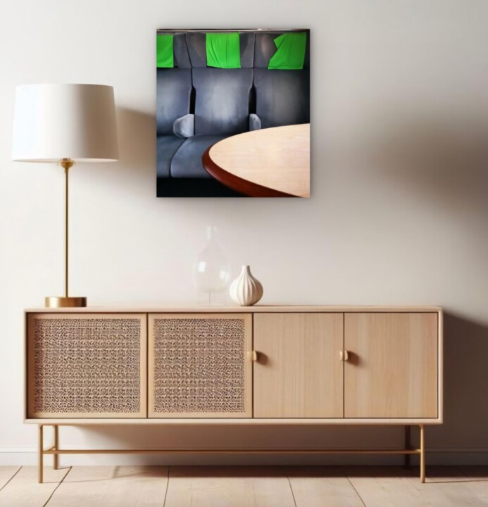 Voyage Fotoğraf, 31,5x23,6 in