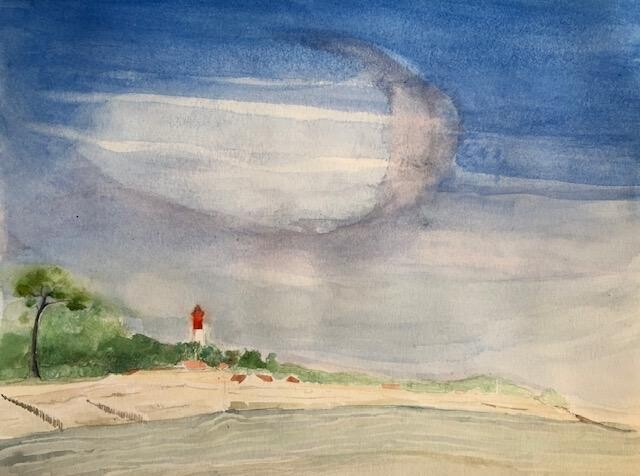 Disegno,  15,8x11,8 in 