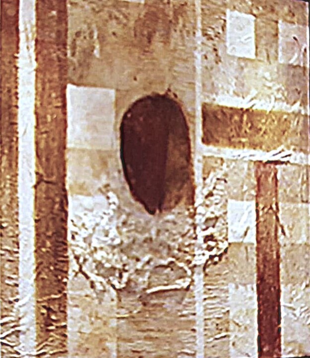 绘画,  47.2x39.4 in 
