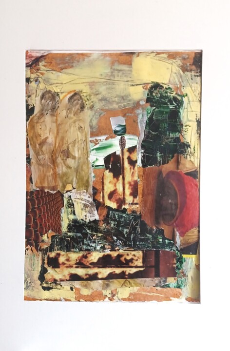 Palabres Resim, 25,6x19,7 in