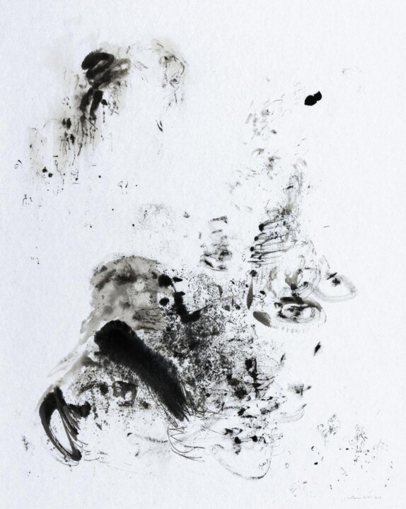 图画,  39.4x31.5 in 