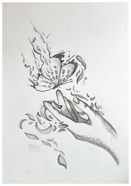 Resim,  16,5x11,7 in 