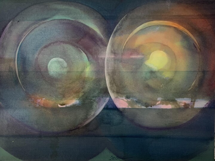 infinity Pintura, 21,7x29,1 in