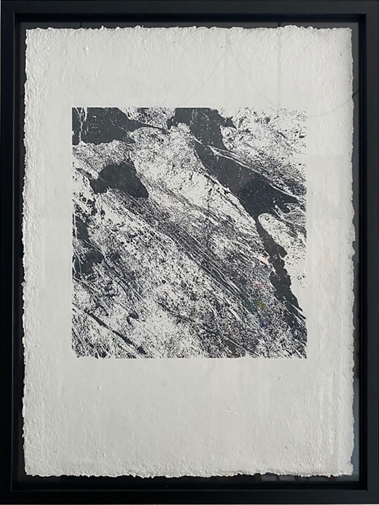 印花与版画,  15x11 in 