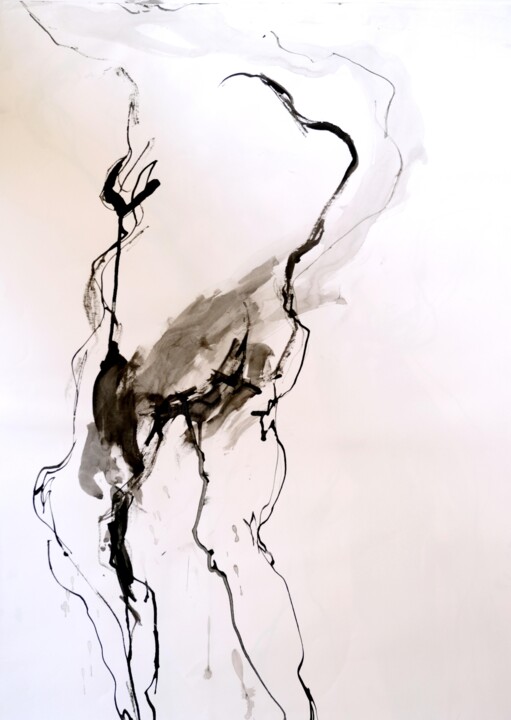 图画,  25.6x19.7 in 