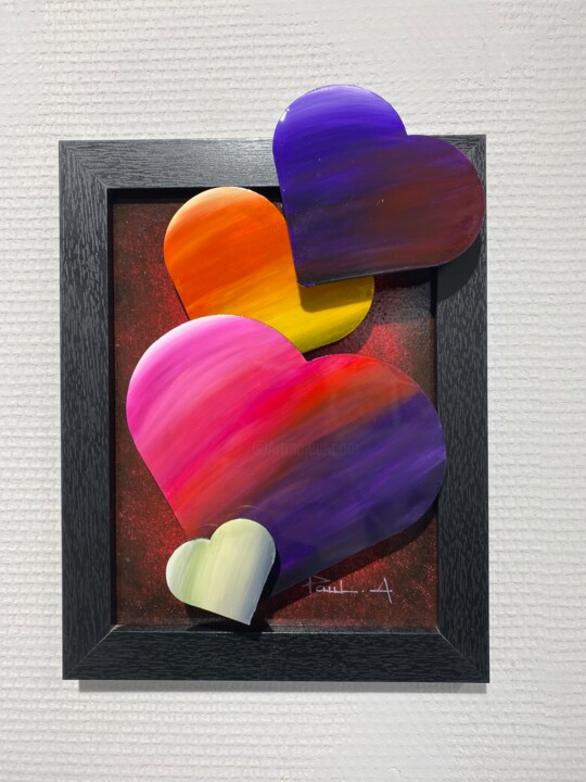 Passion Tablo, 7,9x5,9 in