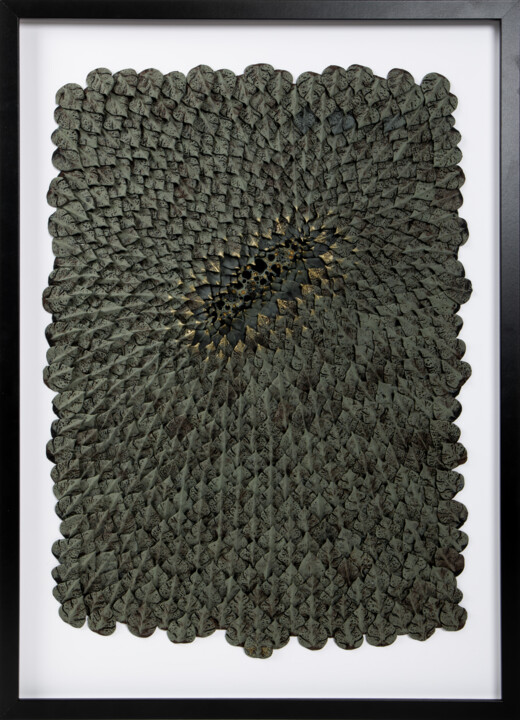 绘画,  23.6x16.5 in 