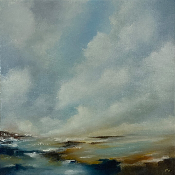 Tablo,  11,8x11,8 in 