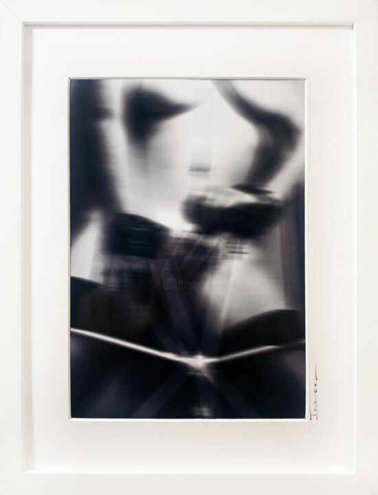Méditations Sauvage II Fotoğraf, 11,7x8,3 in