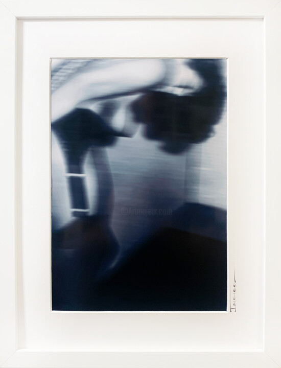 Méditations Sauvage VI Fotografia, 11,7x8,3 in