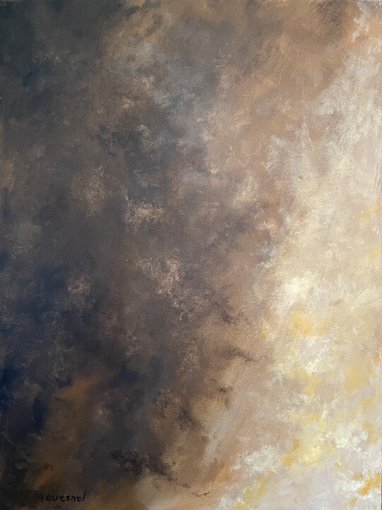 Pittura,  40x30 in 