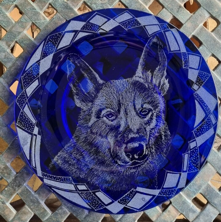 印花与版画 
