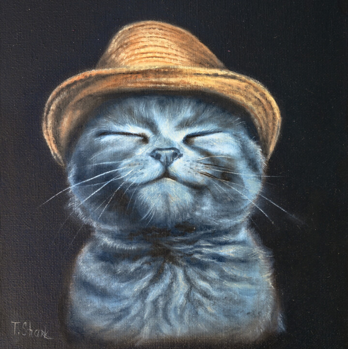 Tablo,  7,9x7,9 in 