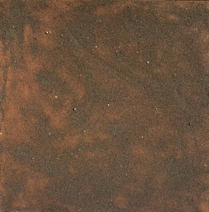 Terre de Nuit 绘画, 39.4x39.4 in