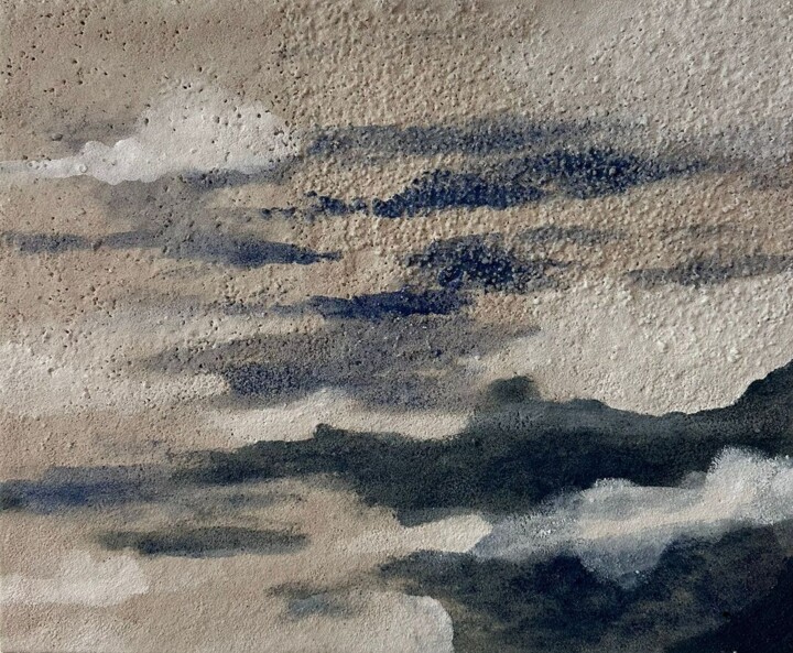 绘画,  19.7x23.6 in 