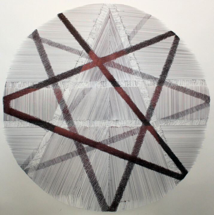 图画,  39.4x39.4 in 