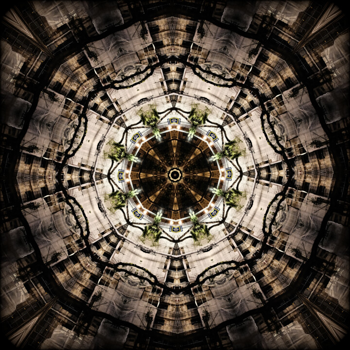 dream engine #8 (renovation) 摄影