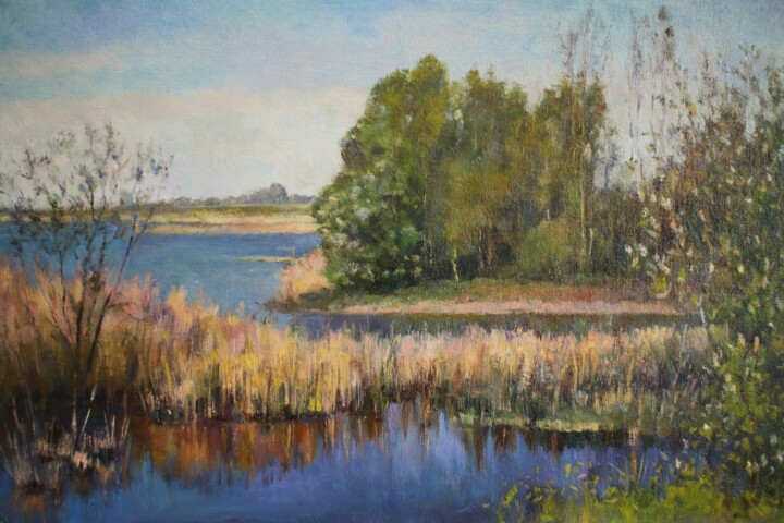Tablo,  7,9x11,8 in 