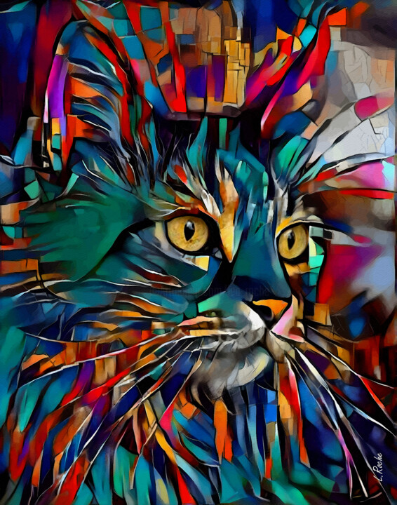 绘画,  27.6x21.7 in 