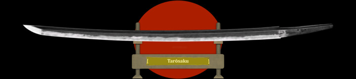 Tarōsaku Kreisdesign 数字艺术