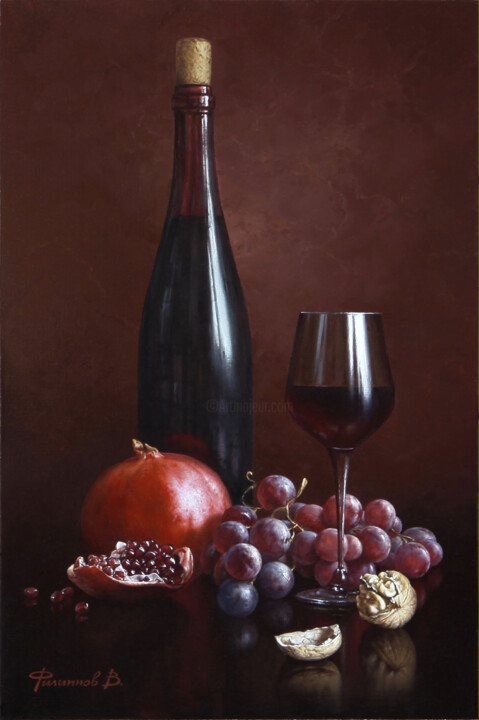 Pintura,  23,6x15,8 in 