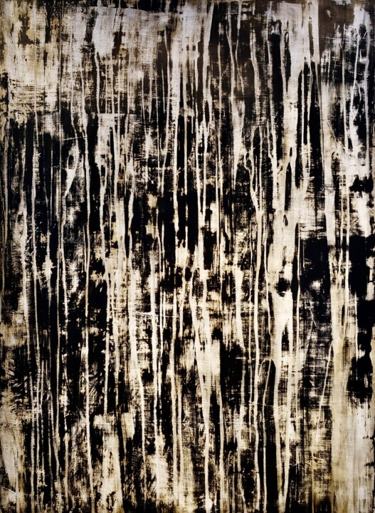 Maybe I just don’t believe 2 绘画, 41.3x29.5 in