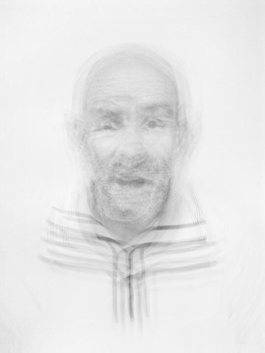 Stupeur et tremblements 摄影, 31.5x23.6 in