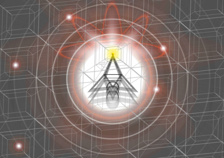 Aereo alla velocità della luce Digital Arts