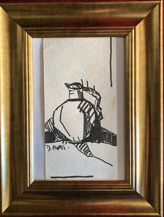 Resim,  5,9x3,9 in 